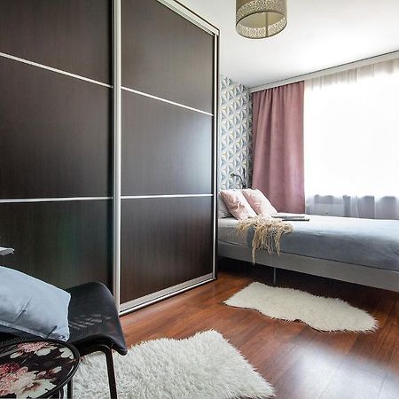 W&K Apartments - Compact III Koszalin Exterior foto