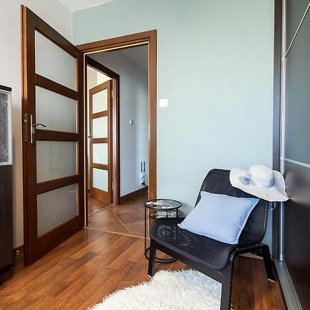 W&K Apartments - Compact III Koszalin Exterior foto