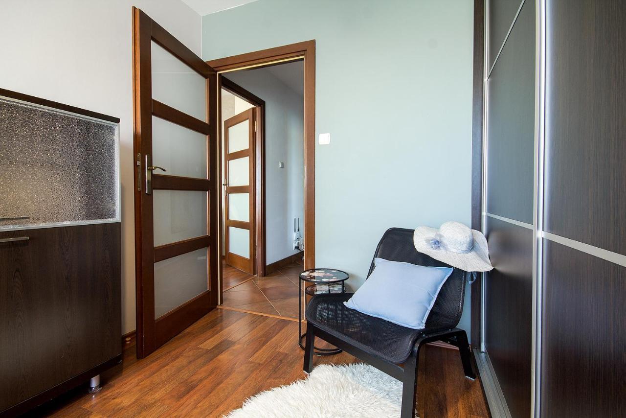 W&K Apartments - Compact III Koszalin Exterior foto