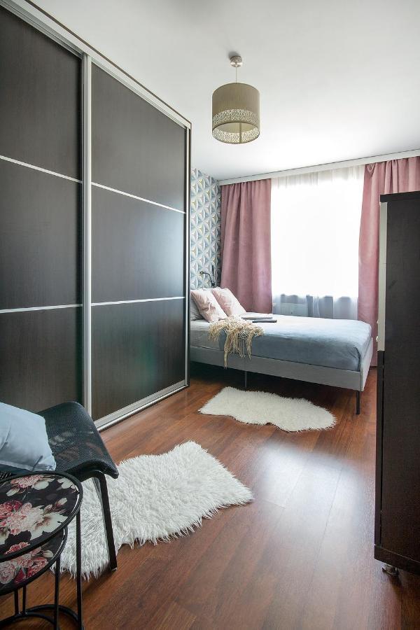 W&K Apartments - Compact III Koszalin Exterior foto